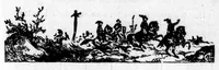 An illustration from The Badminton Magazine 1900-12: Vol 11 Iss 65 (1900)