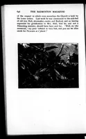 An illustration from The Badminton Magazine 1900-12: Vol 11 Iss 65 (1900)
