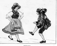 Picture 5 of 8 from American Association for Health, Physical Education and Recreation Journal 1930-02: Vol 1 Iss 2 (1930), leaf 25