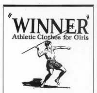 An illustration from American Association for Health, Physical Education and Recreation Journal 1930-02: Vol 1 Iss 2 (1930)
