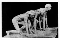 Picture 2 of 9 from American Association for Health, Physical Education and Recreation Journal 1930-04: Vol 1 Iss 4 (1930), leaf 13