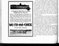 Picture 9 of 9 from American Association for Health, Physical Education and Recreation Journal 1930-04: Vol 1 Iss 4 (1930), leaf 49