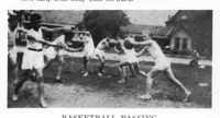 Picture 4 of 8 from American Association for Health, Physical Education and Recreation Journal 1930-05: Vol 1 Iss 5 (1930), leaf 34