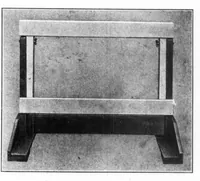 An illustration from American Association for Health, Physical Education and Recreation Journal 1930-05: Vol 1 Iss 5 (1930)