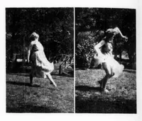 An illustration from American Association for Health, Physical Education and Recreation Journal 1930-06: Vol 1 Iss 6 (1930)