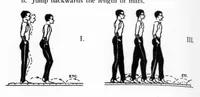 Picture 9 of 12 from American Association for Health, Physical Education and Recreation Journal 1930-12: Vol 1 Iss 10 (1930), leaf 41