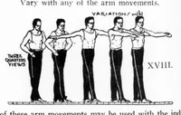 Picture 12 of 12 from American Association for Health, Physical Education and Recreation Journal 1930-12: Vol 1 Iss 10 (1930), leaf 51