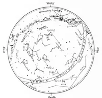 An illustration from The Journal of the Royal Astronomical Society of Canada March-April 1910: Vol 4 Iss 2 (1910)