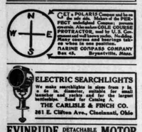 Picture 8 of 11 from Motor Boating & Sailing 1915-10: Vol 16 Iss 4 (1915), leaf 51