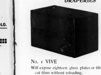 Picture 1 of 3 from Outdoor Life 1898-02: Vol 1 Iss 2 (1898), leaf 2