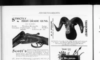 An illustration from Outdoor Life 1899-06: Vol 3 Iss 6 (1899)