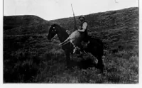 An illustration from Outdoor Life 1900-11: Vol 6 Iss 5 (1900)