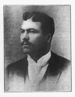 An illustration from Outdoor Life 1901-06: Vol 7 Iss 6 (1901)
