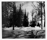 An illustration from Outdoor Life 1901-07: Vol 8 Iss 1 (1901)