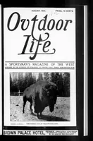 Picture 1 of 10 from Outdoor Life 1901-08: Vol 8 Iss 2 (1901), leaf 0