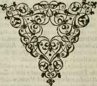 An illustration from Simboleography. Which may be termed the art, or description, of instruments and presidents (1615)