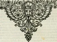 Picture 32 of 124 from Simboli predicabili estratti da sacri evangeli che corrono nella quadragesima (1692), leaf 137