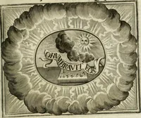 Picture 33 of 124 from Simboli predicabili estratti da sacri evangeli che corrono nella quadragesima (1692), leaf 138
