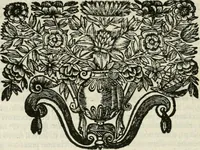 An illustration from Simboli predicabili estratti da sacri evangeli che corrono nella quadragesima (1692)