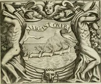 Picture 39 of 124 from Simboli predicabili estratti da sacri evangeli che corrono nella quadragesima (1692), leaf 160