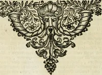 An illustration from Simboli predicabili estratti da sacri evangeli che corrono nella quadragesima (1692)