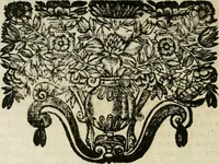 An illustration from Simboli predicabili estratti da sacri evangeli che corrono nella quadragesima (1692)