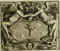 Picture 60 of 124 from Simboli predicabili estratti da sacri evangeli che corrono nella quadragesima (1692), leaf 236