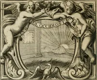 Picture 63 of 124 from Simboli predicabili estratti da sacri evangeli che corrono nella quadragesima (1692), leaf 247