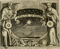 Picture 71 of 124 from Simboli predicabili estratti da sacri evangeli che corrono nella quadragesima (1692), leaf 281