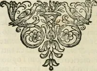An illustration from Simboli predicabili estratti da sacri evangeli che corrono nella quadragesima (1692)
