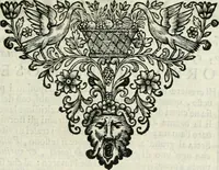 Picture 79 of 124 from Simboli predicabili estratti da sacri evangeli che corrono nella quadragesima (1692), leaf 314