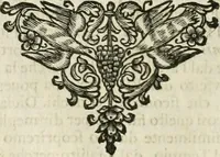 An illustration from Simboli predicabili estratti da sacri evangeli che corrono nella quadragesima (1692)