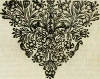 An illustration from Simboli predicabili estratti da sacri evangeli che corrono nella quadragesima (1692)