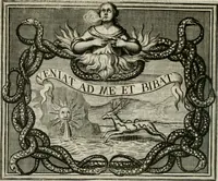 Picture 89 of 124 from Simboli predicabili estratti da sacri evangeli che corrono nella quadragesima (1692), leaf 349