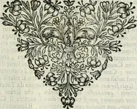 An illustration from Simboli predicabili estratti da sacri evangeli che corrono nella quadragesima (1692)