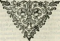 Picture 96 of 124 from Simboli predicabili estratti da sacri evangeli che corrono nella quadragesima (1692), leaf 381