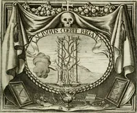 Picture 97 of 124 from Simboli predicabili estratti da sacri evangeli che corrono nella quadragesima (1692), leaf 382