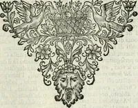 Picture 98 of 124 from Simboli predicabili estratti da sacri evangeli che corrono nella quadragesima (1692), leaf 392