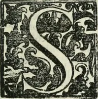 Picture 107 of 124 from Simboli predicabili estratti da sacri evangeli che corrono nella quadragesima (1692), leaf 426