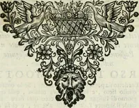 Picture 110 of 124 from Simboli predicabili estratti da sacri evangeli che corrono nella quadragesima (1692), leaf 450