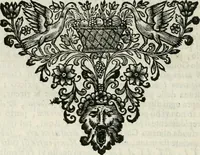 Picture 115 of 124 from Simboli predicabili estratti da sacri evangeli che corrono nella quadragesima (1692), leaf 473