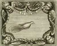 Picture 116 of 124 from Simboli predicabili estratti da sacri evangeli che corrono nella quadragesima (1692), leaf 474