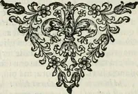 Picture 118 of 124 from Simboli predicabili estratti da sacri evangeli che corrono nella quadragesima (1692), leaf 483