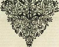 An illustration from Simboli predicabili estratti da sacri evangeli che corrono nella quadragesima (1692)