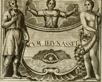 Picture 17 of 124 from Simboli predicabili estratti da sacri evangeli che corrono nella quadragesima (1692), leaf 67
