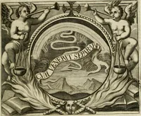 Picture 19 of 124 from Simboli predicabili estratti da sacri evangeli che corrono nella quadragesima (1692), leaf 78