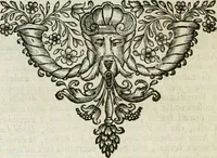 Picture 21 of 124 from Simboli predicabili estratti da sacri evangeli che corrono nella quadragesima (1692), leaf 89