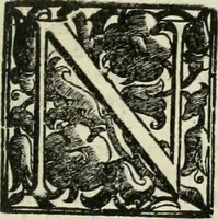 An illustration from Simboli predicabili estratti da sacri evangeli che corrono nella quadragesima (1692)