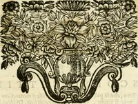 An illustration from Simboli predicabili : estratti da sacri evangeli che corrono nella quadragesima : delineati con morali, & eruditi discorsi (1692)