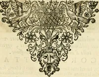 An illustration from Simboli predicabili : estratti da sacri evangeli che corrono nella quadragesima : delineati con morali, & eruditi discorsi (1692)